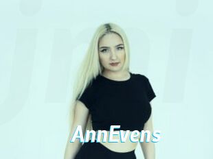AnnEvens