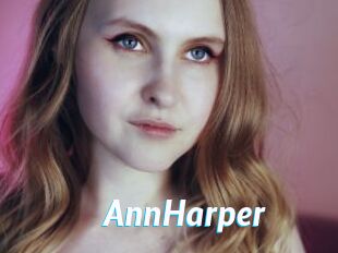 AnnHarper