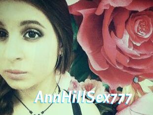 AnnHillSex777