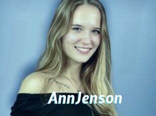 AnnJenson