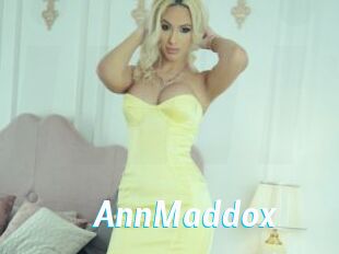 AnnMaddox