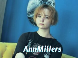 AnnMillers