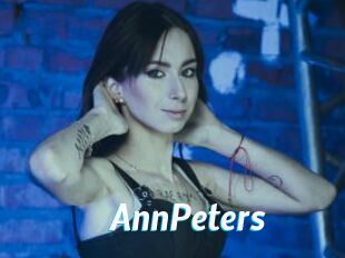 AnnPeters