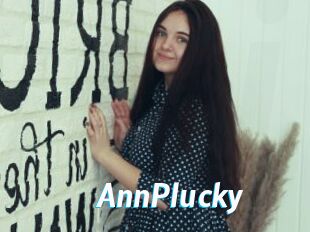 AnnPlucky
