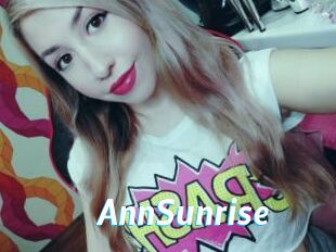AnnSunrise