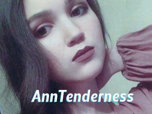 AnnTenderness