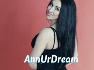 AnnUrDream