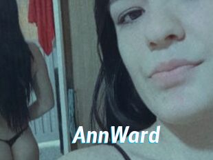 AnnWard