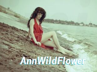 AnnWildFlower