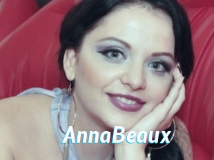 AnnaBeaux