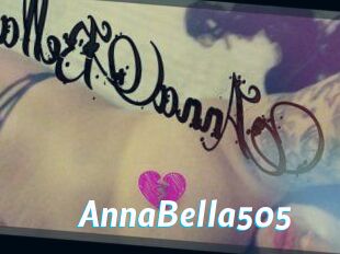 AnnaBella505