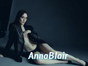 AnnaBlair