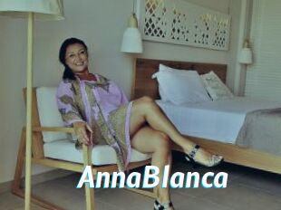 AnnaBlanca