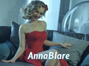 AnnaBlare
