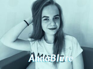 AnnaBlure