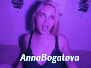 AnnaBogatova