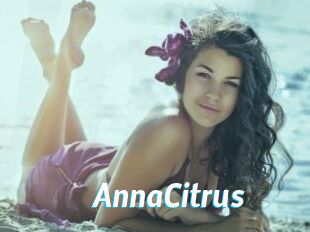 AnnaCitrus