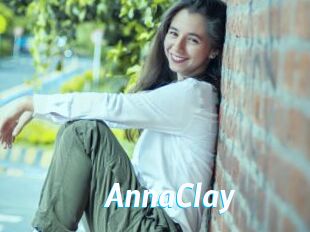 AnnaClay
