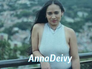 AnnaDeivy