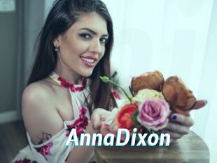 AnnaDixon
