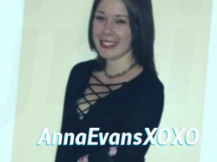 AnnaEvansXOXO