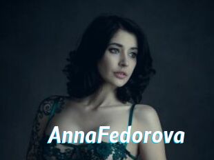 AnnaFedorova