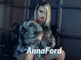 AnnaFord