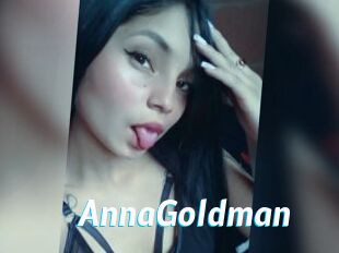 AnnaGoldman