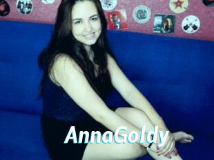 AnnaGoldy