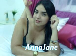 AnnaJane