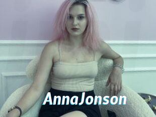 AnnaJonson