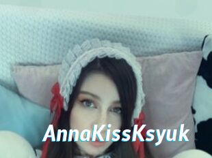 AnnaKissKsyuk