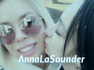 AnnaLaSaunder