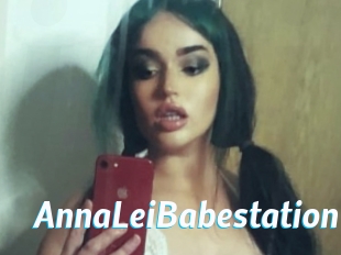 AnnaLeiBabestation J Mine