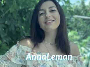 AnnaLeman