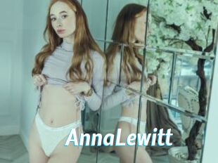 AnnaLewitt