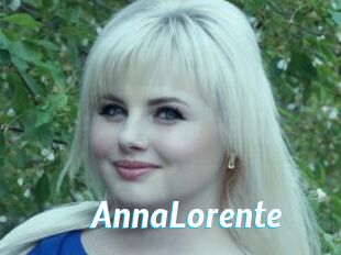 AnnaLorente