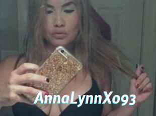 AnnaLynnXo93
