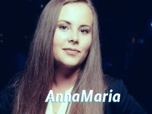 AnnaMaria