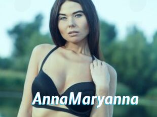 AnnaMaryanna