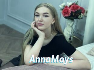 AnnaMays