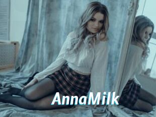 AnnaMilk