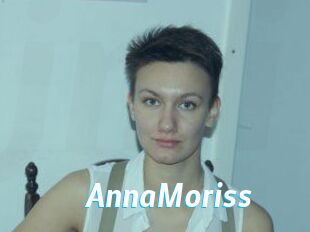 AnnaMoriss