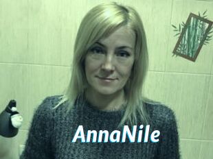 AnnaNile