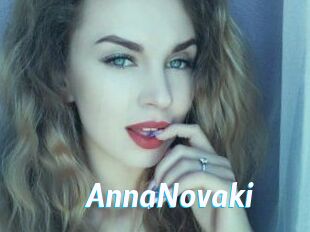 AnnaNovaki