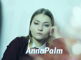 AnnaPalm
