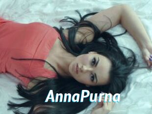 AnnaPurna