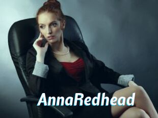 AnnaRedhead