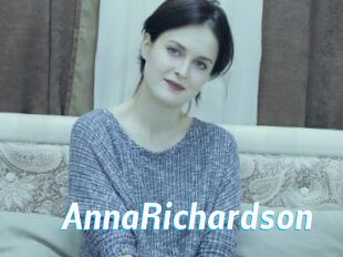 AnnaRichardson
