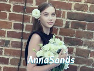 AnnaSands